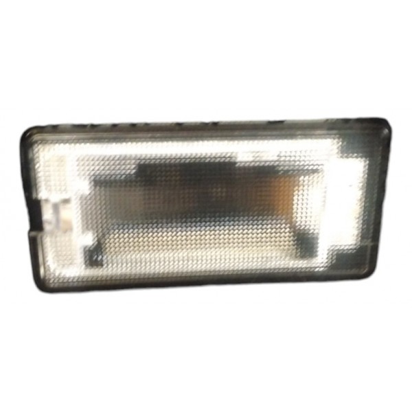 Forro Lateral Porta Malas Le C Luz Cortesia Hyundai Hb20