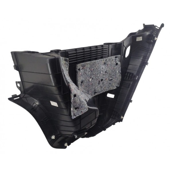 Forro Lateral Porta Malas Le C Luz Cortesia Hyundai Hb20