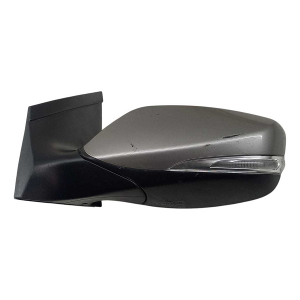 Retrovisor Elétrico Le Hyundai Hb20 2013 2019 024033 Usado