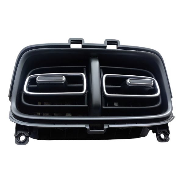 Difusor De Ar Central Traseiro Hyundai Creta 2023 97040bx000