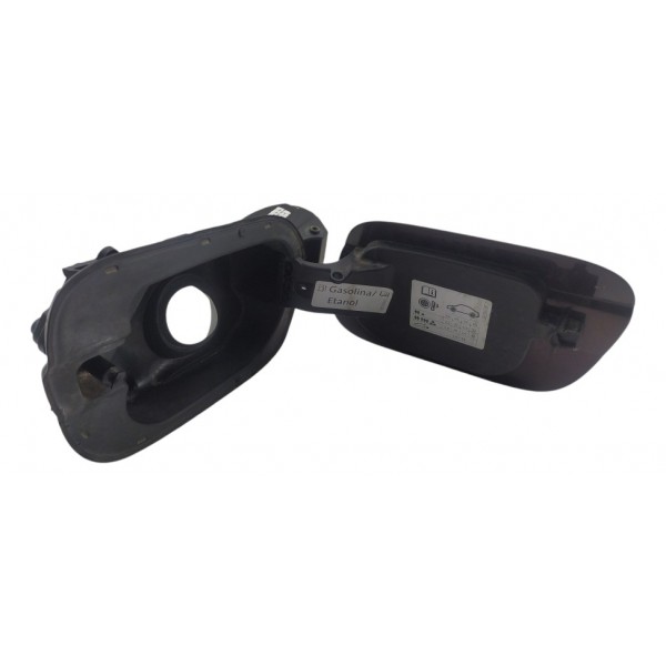 Portinhola C Tampa Tanque Combustível Vw  T-cross 2018 2022