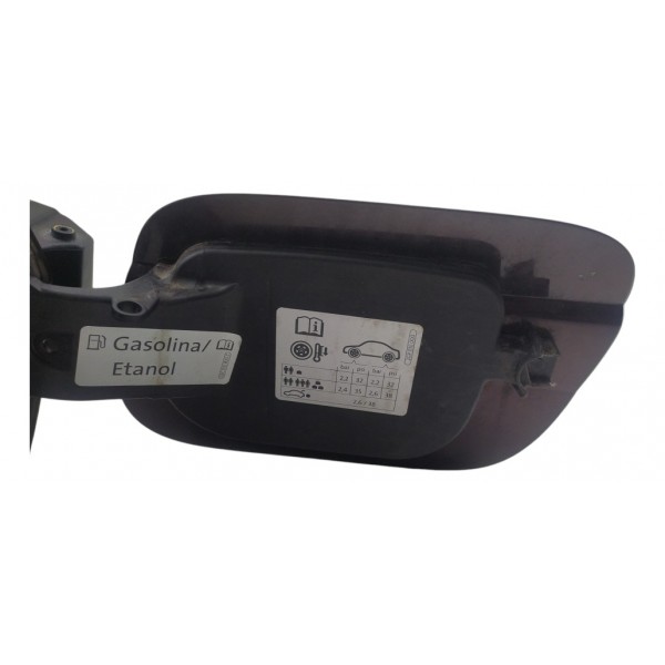 Portinhola C Tampa Tanque Combustível Vw  T-cross 2018 2022