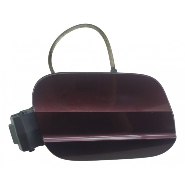 Portinhola C Tampa Tanque Combustível Vw  T-cross 2018 2022