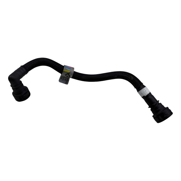 Mangueira Do Coletor Admissão Fiat Fastback 2024