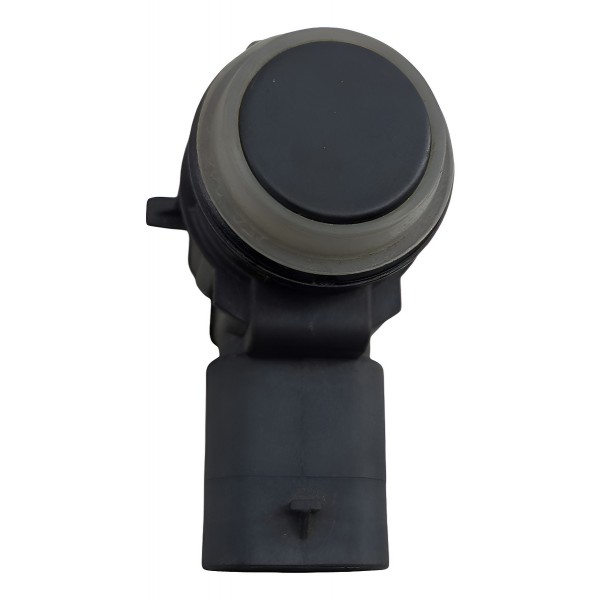 Sensor Estacionamento Dianteiro Fiat Fastback 2023 2025 Preto