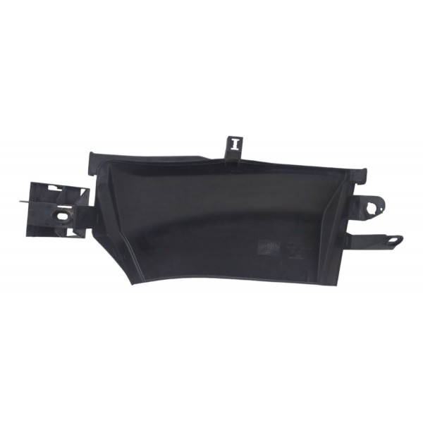 Tampa Proteção Ar Churrasqueira Audi A3 2013 2017 Original