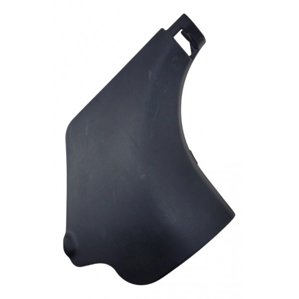 Soleira  Interna Dianteira Esquerda Hyundai Hb20 2020 2024 Preto