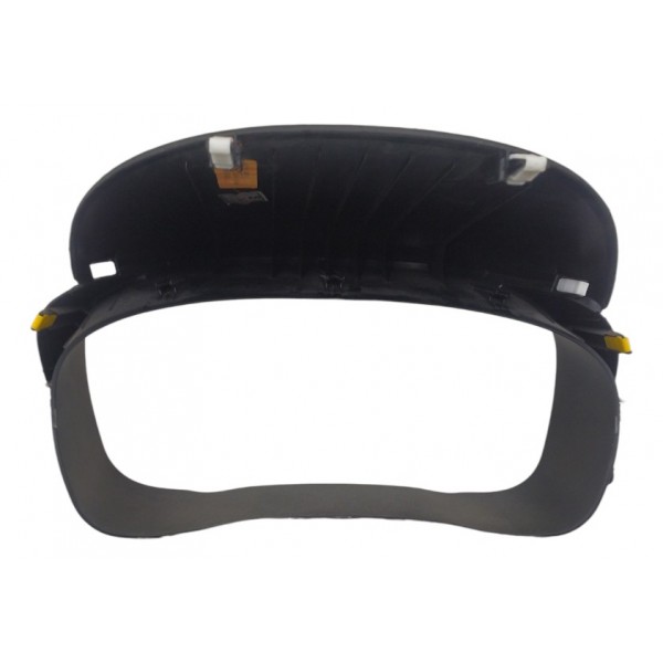 Moldura Painel C Moldura Coluna Sup Hyundai Hb20 2020 2022