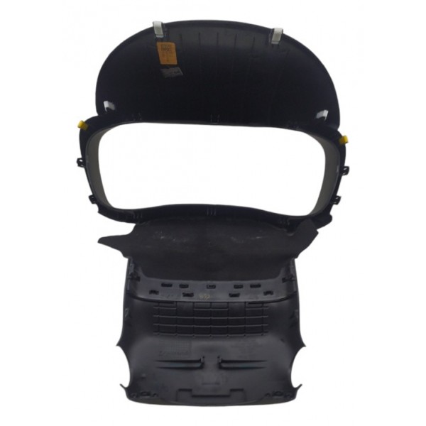 Moldura Painel C Moldura Coluna Sup Hyundai Hb20 2020 2022