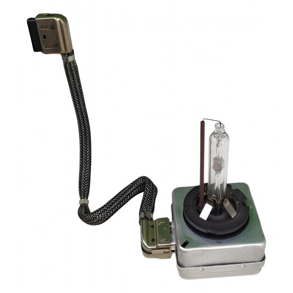 Lâmpada Do Farol Xênon D1s Bmw 325i 2008 2010