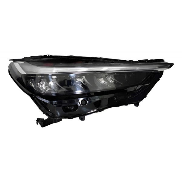 Farol Direito Honda Hrv 2022 2023 2024 2025 Original Detalhe Direito/passageiro