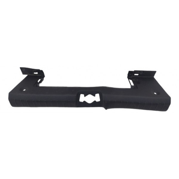 Moldura Painel Traseiro Hyundai Hb20 2020 2022 Original