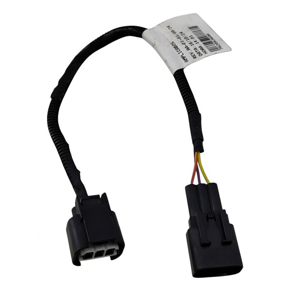 Chicote Conector Sensor De Pressão Hyundai Creta 2024 2025