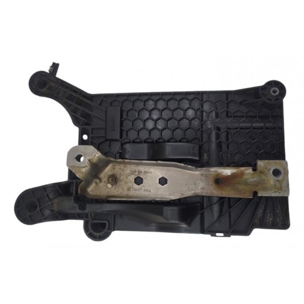 Base Suporte Bateria Vw T-cross Polo 2018 2023 Original