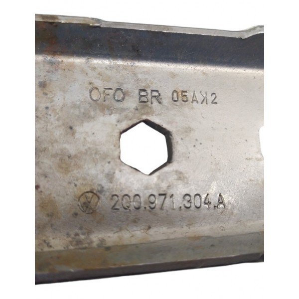 Base Suporte Bateria Vw T-cross Polo 2018 2023 Original