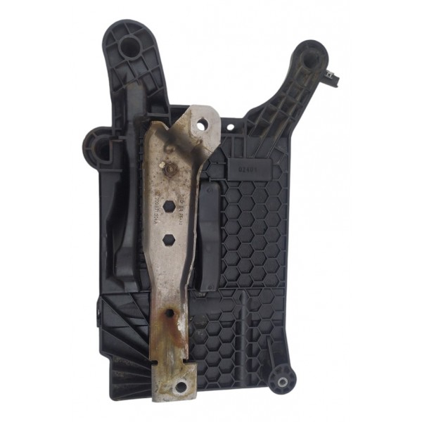 Base Suporte Bateria Vw T-cross Polo 2018 2023 Original