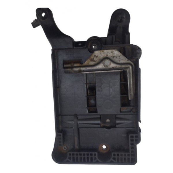 Base Suporte Bateria Vw T-cross Polo 2018 2023 Original