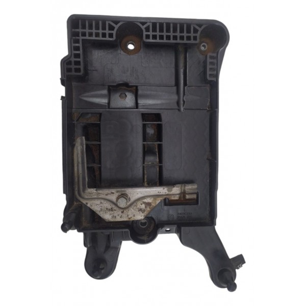 Base Suporte Bateria Vw T-cross Polo 2018 2023 Original