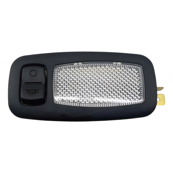 Luz Teto Cortesia Direita Hyundai Creta 2025