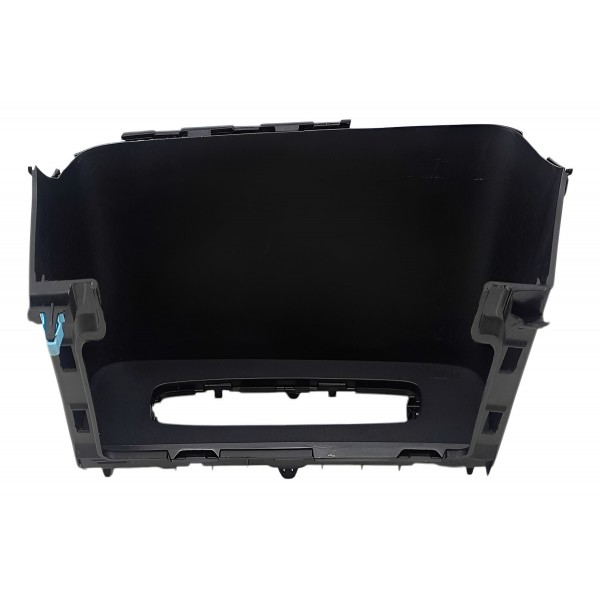 Acabamento Assoalho Console Hyundai Creta 2025