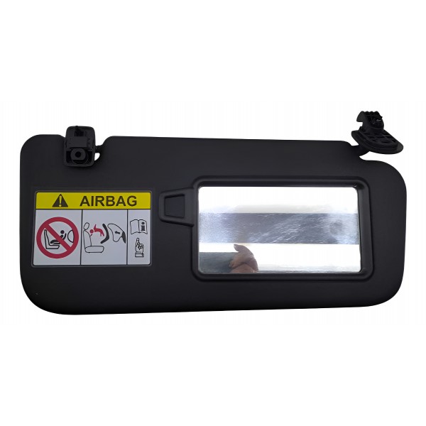 Quebra Sol Hyundai Creta Direito 2025