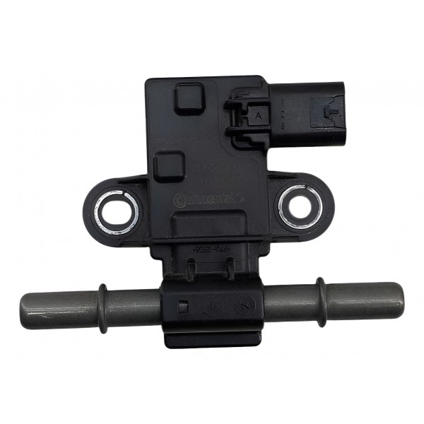 Válvula De Combustível Hyundai Creta 2025