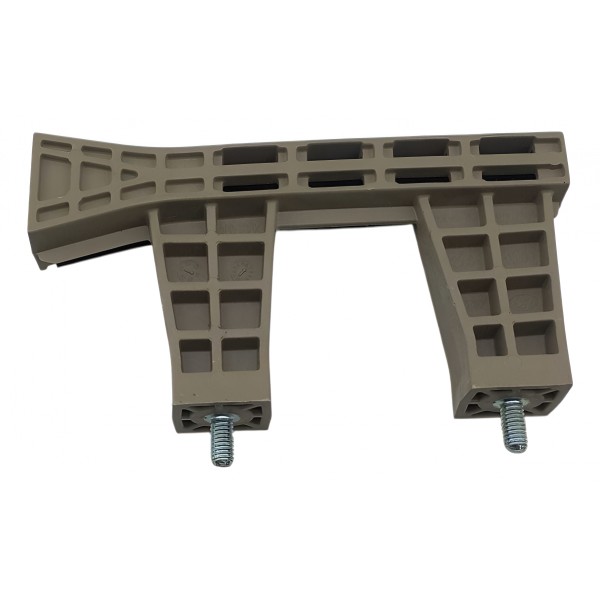 Guia Vidro Dianteiro Direito Hyundai Creta 2025 Bege