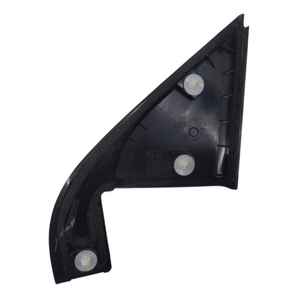 Moldura Interno Retrovisor Le Nissan Kicks 2016 2022