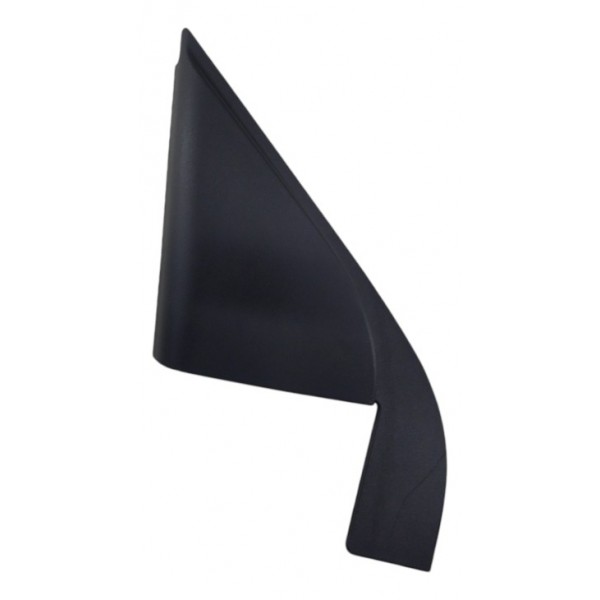 Moldura Interno Retrovisor Le Nissan Kicks 2016 2022