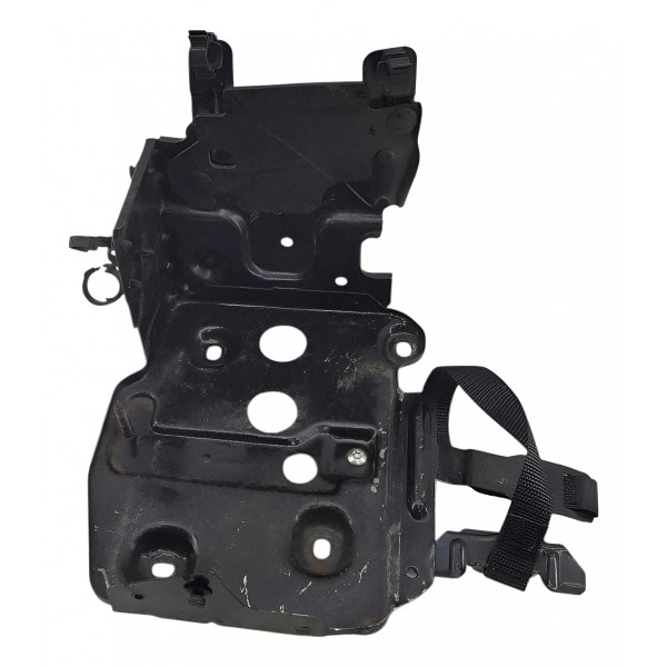 Suporte Caixa Bateria Fiat Mobi 2019 2023