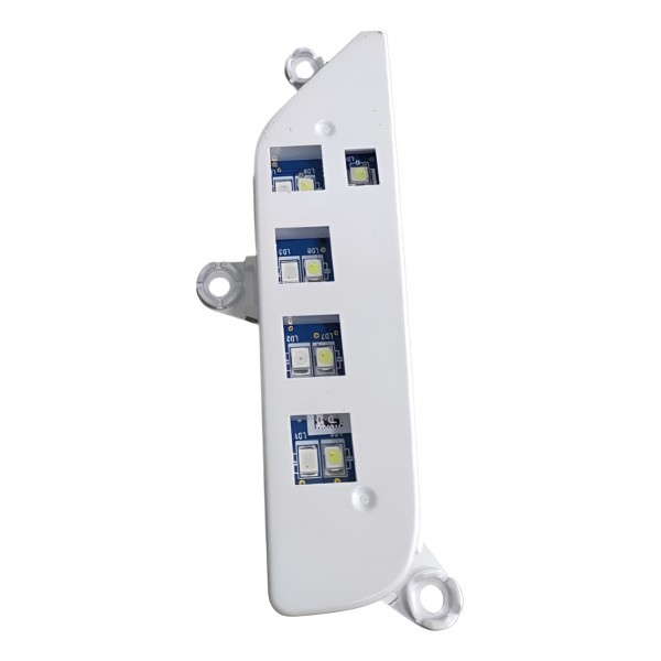 Lâmpada Led Alavanca Do Câmbio Hyundai Creta 2025