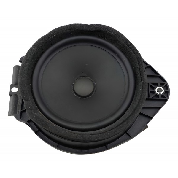 Alto Falante Porta Dianteira/traseira Onix 2020/2023 Preto