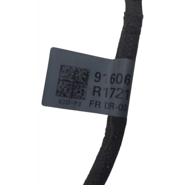 Chicote Porra Dianteira Ld Hyundai Hb20 2020 2023 Original