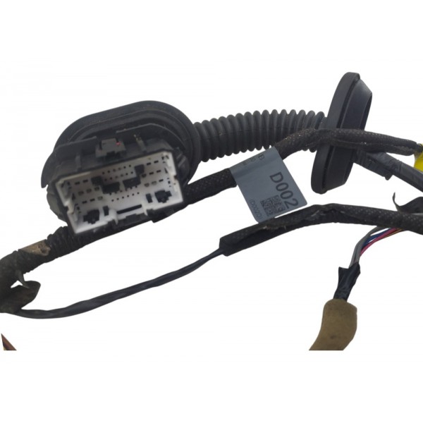 Chicote Porra Dianteira Ld Hyundai Hb20 2020 2023 Original