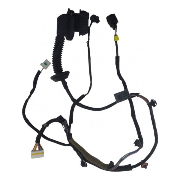 Chicote Porra Dianteira Ld Hyundai Hb20 2020 2023 Original