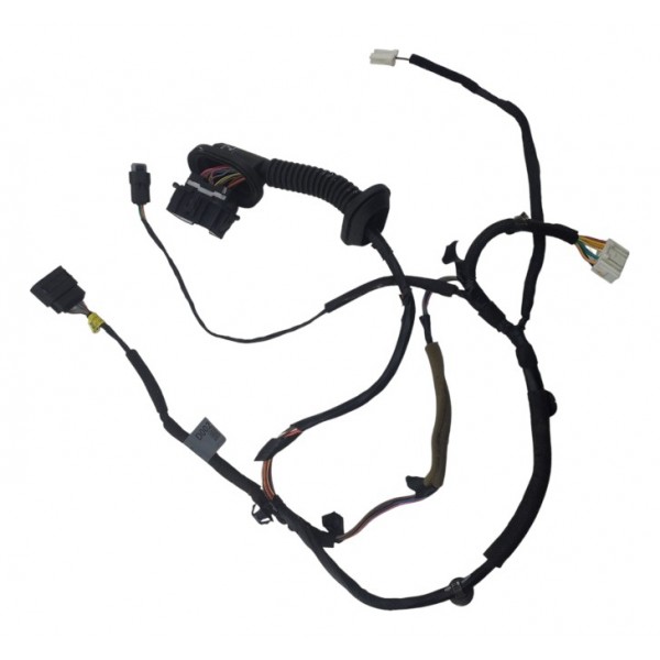 Chicote Porra Dianteira Ld Hyundai Hb20 2020 2023 Original