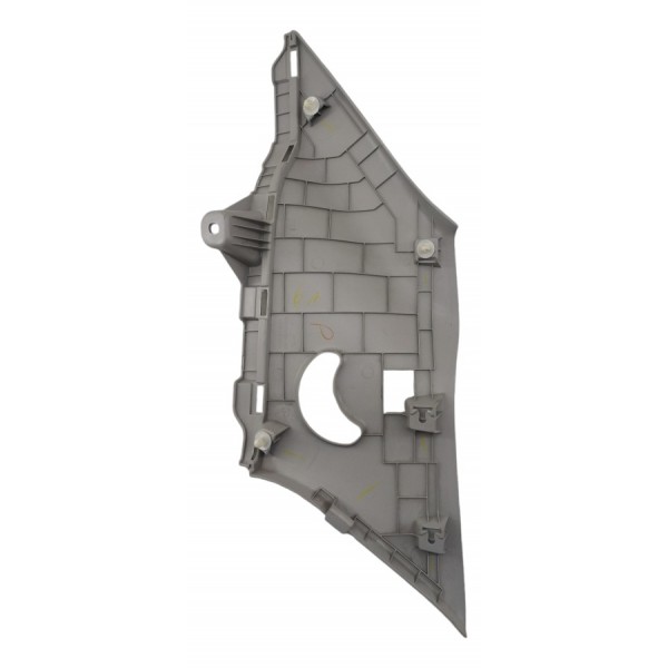 Moldura Coluna Traseira Ld Hyundai Hb20 2020 2024 Original