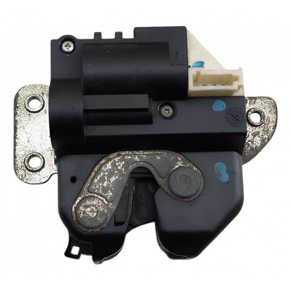 Fechadura Superior Tampa Tras Esquerda Fiat Toro 2019 2022