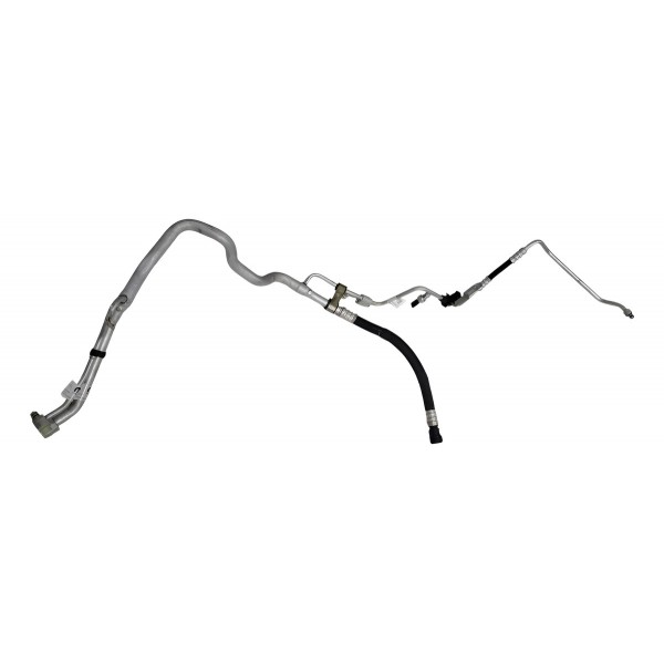 Mangueira Do Ar Condicionado Fiat Fastback 1.3 2023 2024