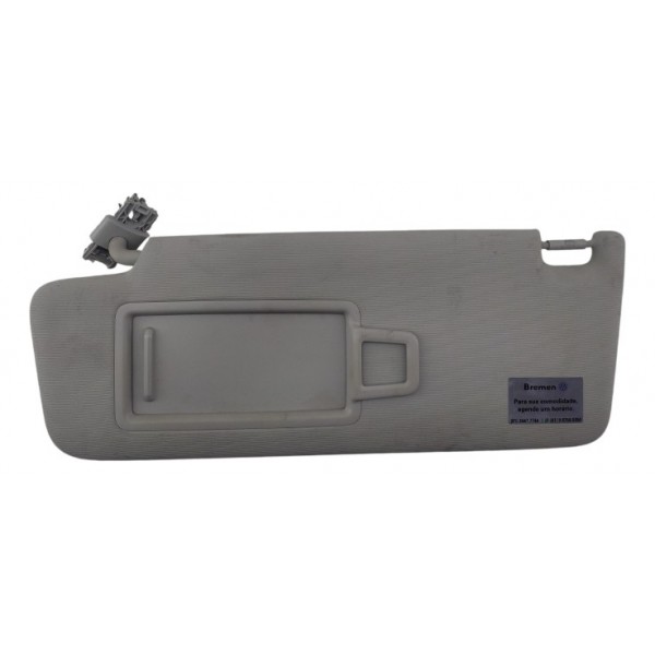 Quebra Sol Le Vw Jetta Golf 2014 2016 C Detalhe Original