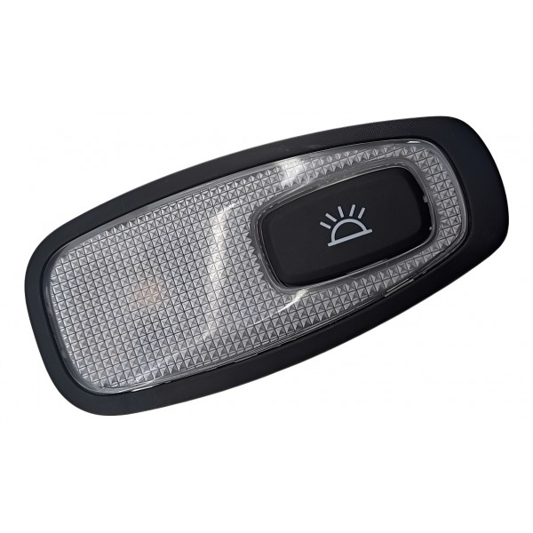 Lanterna Luz Teto Traseira Esquerda Hyundai Creta 2025