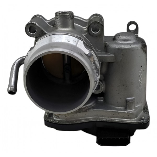 Tbi Corpo Borboleta Hyundai Creta 2025