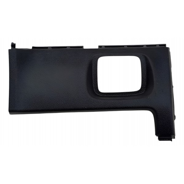 Acabamento Comando Painel Esquerdo Hyundai Creta 2025 Preto