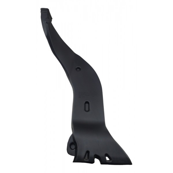 Duto Do Ar Ld Audi A3 2015 Original