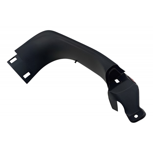 Moldura Esquerda Tampa Traseira Jeep Compass 2019