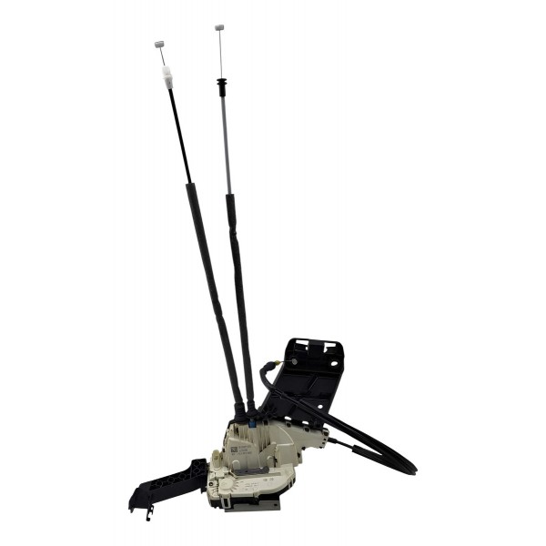 Fechadura Porta Dianteira Fiat Toro Direito 2016 2022