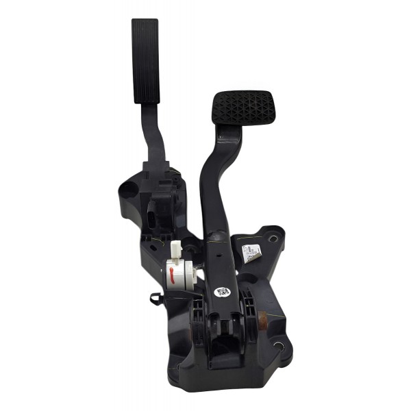 Pedal Acelerador E Freio Gm Tracker 2020 2024