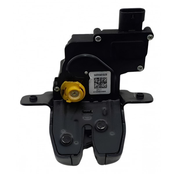 Fechadura Tampa Traseira Hyundai Creta 2025