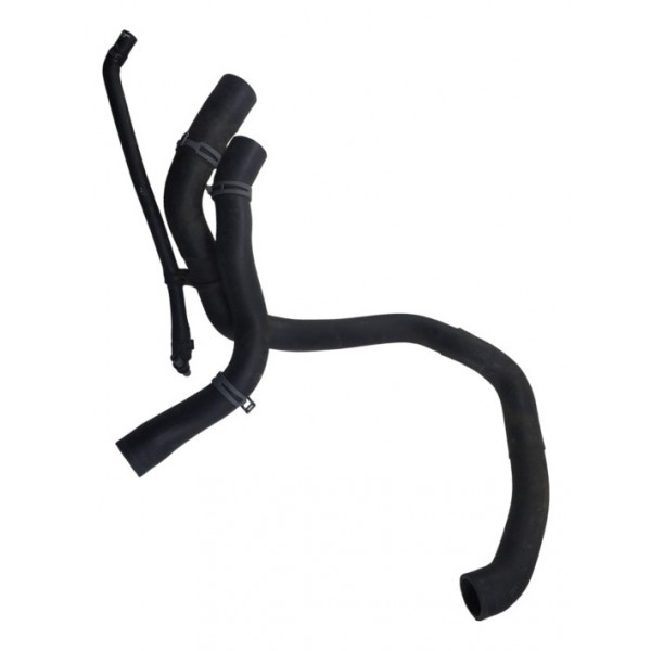 Mangueira Da Bomba Eadiador Vw Polo Virtus 2015 2018