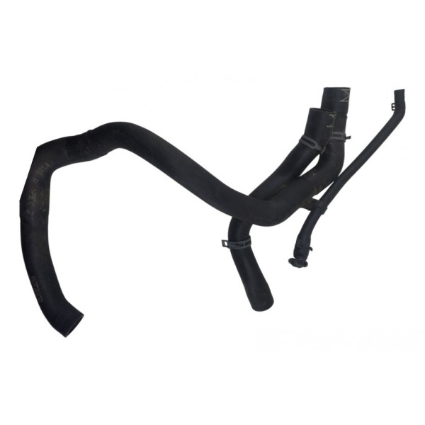 Mangueira Da Bomba Eadiador Vw Polo Virtus 2015 2018